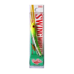 スウィングウォブラー85S ＃07CHモヒート