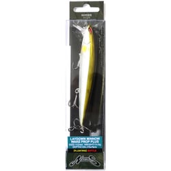 BR-29 [レイダウンミノーウエイクプロッププラス ライブアユ]