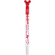 マーキングペン ザ・テスト DC ミニーマーク レッド S4536460