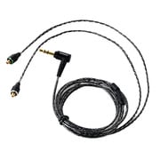 ヘッドホン用着脱式コード MMCX式 シルバー EHP-HH1000ARCSV