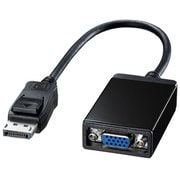 ヨドバシ Com Ad Dpv02k Displayport Vga変換アダプタ のコミュニティ最新情報