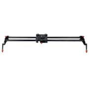 カーボンファイバービデオスライダー 800mm CS-CFSL-80
