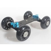 ドリースケーター ブラック CS-VD0 B
