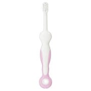 テテオ はじめての歯みがき 乳歯ブラシ STEP2