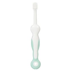 テテオ はじめての歯みがき 乳歯ブラシ STEP3