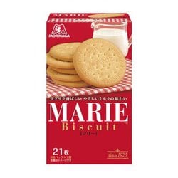 マリー 21枚 [菓子]