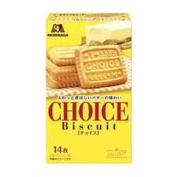 チョイス 14枚 [菓子]