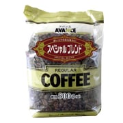 スペシャルブレンド 豆 徳用 500g