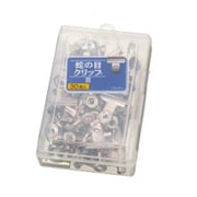 蛇ノ目クリップ 豆 30個入り CS-M14 895-05