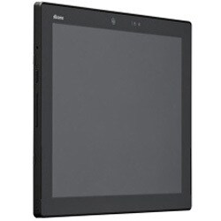 NTTdocomo - ぱんみみ　ドコモタブレット ドコモ、ダブルカメラ搭載の防水8型タブレット「dtab Compact d