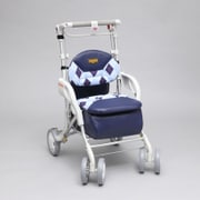 シルバーカー コスモス3WAY ブルー C3-0298