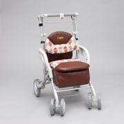 シルバーカー コスモス3WAY エンジ C3-0298