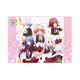 TCG万能プレイマット あんハピ♪ [トレカ用品]