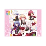 TCG万能プレイマット あんハピ♪ [トレカ用品]