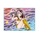 TCG万能プレイマット うる星やつら [トレカ用品]