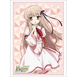 ヨドバシ Com ブシロード ブシロードスリーブコレクション ハイグレード Vol 1090 Tvアニメ Rewrite 千里朱音 トレカ用品 通販 全品無料配達