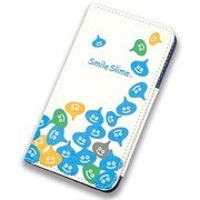 スマイルスライム スマートフォンケース [キャラクターグッズ]