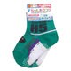 てちゅした ロングメッシュ H5系 [キッズ用ソックス]