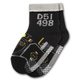 てちゅした ロングメッシュ D51 [キッズ用ソックス]
