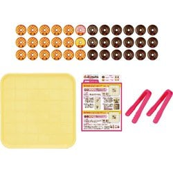 ヨドバシ.com - アイアップ ＆donuts（アンドーナツ） リバーシ＋ミニ