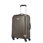 スーツケース Skydro（スカイドロ） スピナー 55 旅行日数目安：2～3泊 30.5L TSAロック搭載 機内持ち込み可 ダークオリーブ 45V*14002