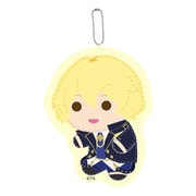 ツキウタ。 THE ANIMATION ふぇるとんBIGフェルトマスコット 師走駆 [キャラクターグッズ]
