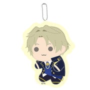 ツキウタ。 THE ANIMATION ふぇるとんBIGフェルトマスコット 皐月葵 [キャラクターグッズ]