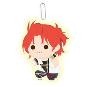 ツキウタ。 THE ANIMATION ふぇるとんBIGフェルトマスコット 葉月陽 [キャラクターグッズ]