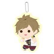 ツキウタ。 THE ANIMATION ふぇるとんBIGフェルトマスコット 神無月郁 [キャラクターグッズ]