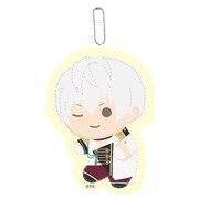 ツキウタ。 THE ANIMATION ふぇるとんBIGフェルトマスコット 霜月隼 [キャラクターグッズ]