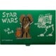 STAR WARS 名刺入れ チューバッカ＆イウォーク [キャラクターグッズ]