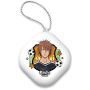 DAYS ぷにぷにうで枕ハーフ 大柴 喜一 [キャラクターグッズ]