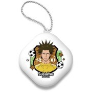 DAYS ぷにぷにうで枕ハーフ 猪原 進 [キャラクターグッズ]