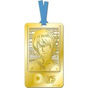DAYS メタルアートしおり 臼井 雄太 [キャラクターグッズ]