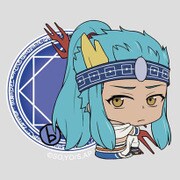 マギ シンドバッドの冒険 ボッチくん アクリルチャーム ヒナホホ [キャラクターグッズ]