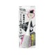 ホコリキャッチャー 除電ブラシタイプ ホワイト JCL-HC10W