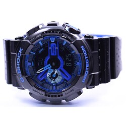 ヨドバシ.com - カシオ CASIO G-SHOCK ジーショック GA-110LPA-1AJF