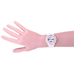 ヨドバシ.com - カシオ CASIO Baby-G ベビージー BGA-150EF-4BJF