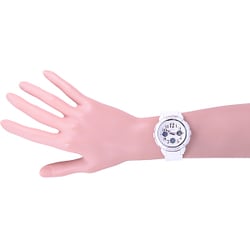 ヨドバシ.com - カシオ CASIO Baby-G ベビージー BGA-150EF-7BJF