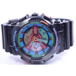 ヨドバシ.com - カシオ CASIO G-SHOCK ジーショック GA-110MC-1AJF 