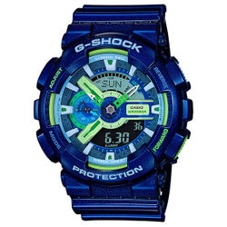 ヨドバシ.com - カシオ CASIO G-SHOCK ジーショック GA-110MC-2AJF