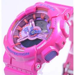 ヨドバシ.com - カシオ CASIO G-SHOCK ジーショック GA-110MC-4AJF