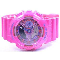 ヨドバシ.com - カシオ CASIO G-SHOCK ジーショック GA-110MC-4AJF