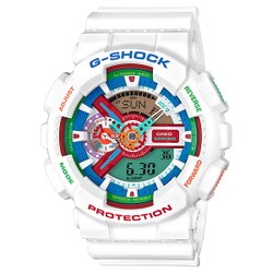 ヨドバシ.com - カシオ CASIO G-SHOCK ジーショック GA-110MC-7AJF