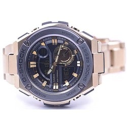ヨドバシ.com - カシオ CASIO G-SHOCK ジーショック G-STEEL（G