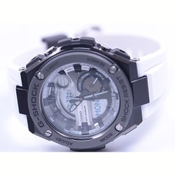 ヨドバシ.com - カシオ CASIO G-SHOCK ジーショック GST-210B-7AJF [G