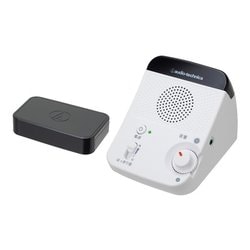 ヨドバシ.com - オーディオテクニカ audio-technica 赤外線コードレス 