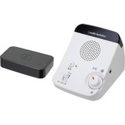 赤外線コードレススピーカーシステム AT-SP350TV