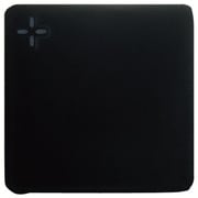 Euro Plus ユーロプラス 軽量薄型モバイルバッテリー 5200mAh ブラック EP5200-BK