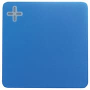 Euro Plus ユーロプラス 軽量薄型モバイルバッテリー 5200mAh ブルー EP5200-BL